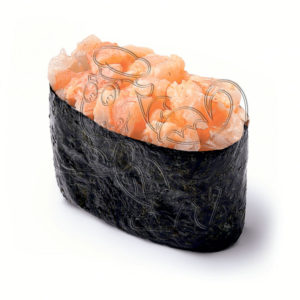 Острые суши